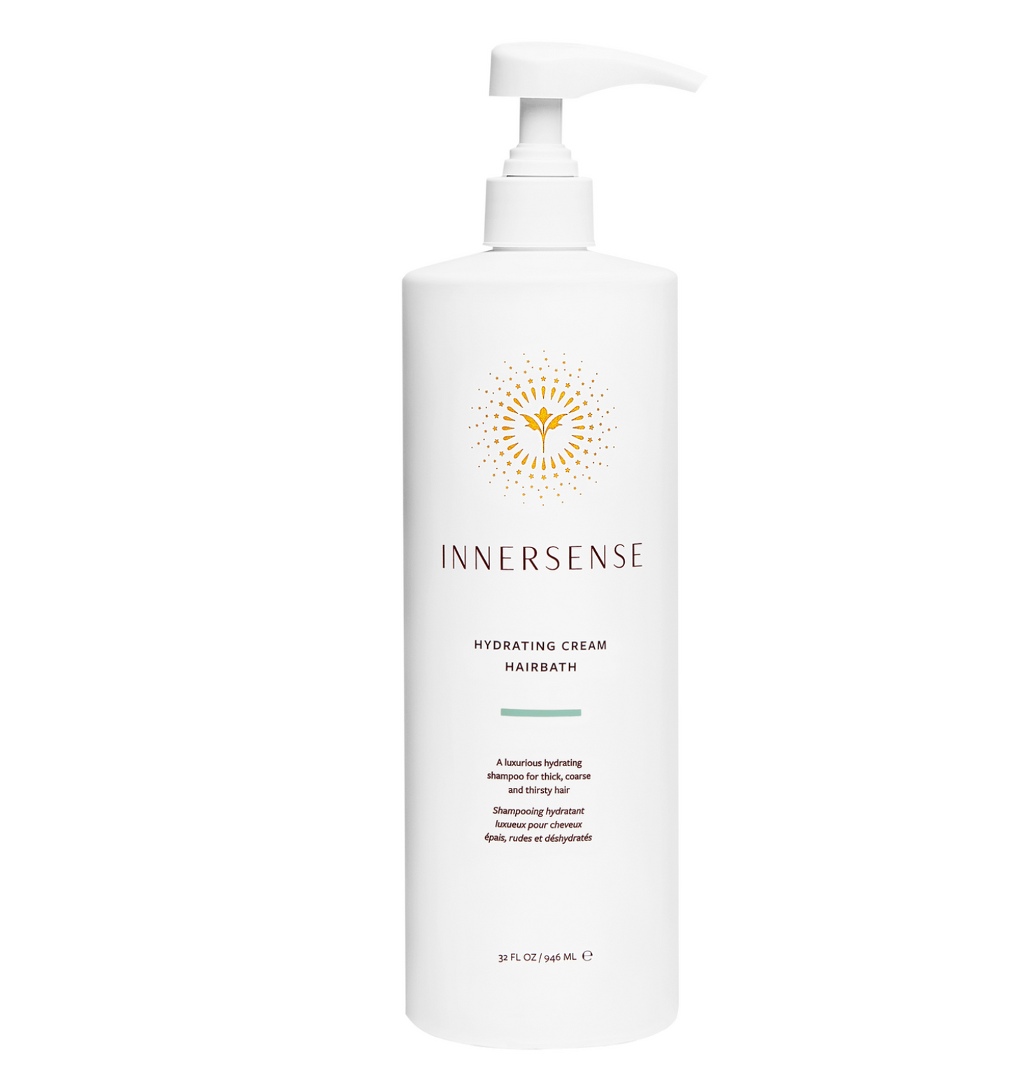 INNERSENSE Hydrating Hair Bath