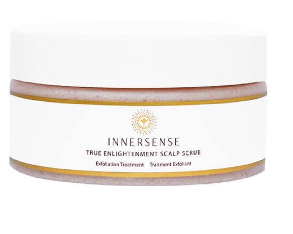 Innersense True Enlightenment Scalp Scrub