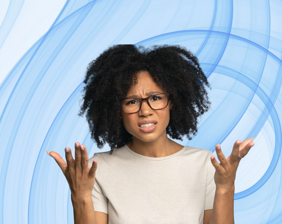 K.I.S.C. : Keep It Simple Curlie