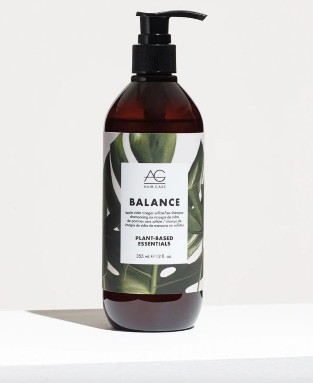 AG Hair Care Balance