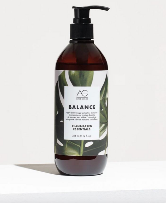 AG Hair Care Balance