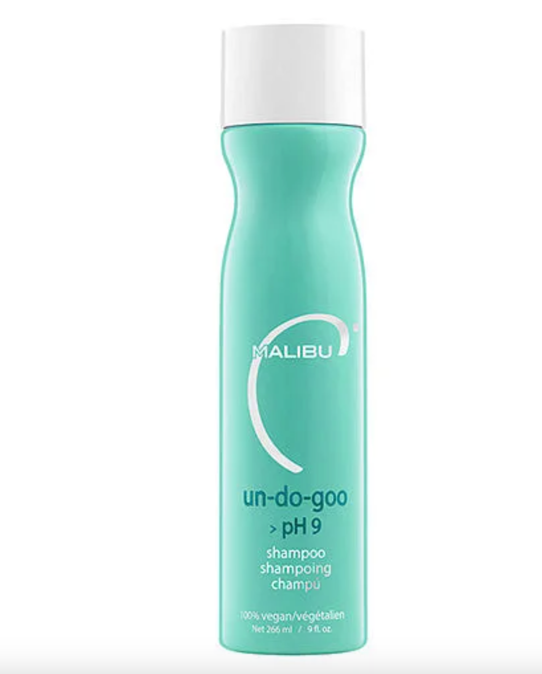 Malibu C Un-Do-Goo Cleanser