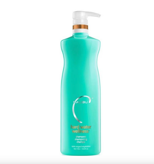 Malibu C Hard Water Wellness