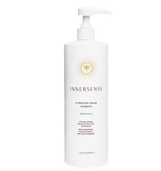 INNERSENSE Hydrating Hair Bath