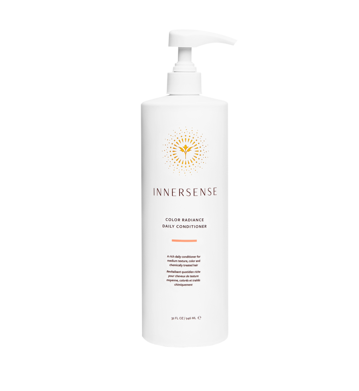 Innersense Color Radiance