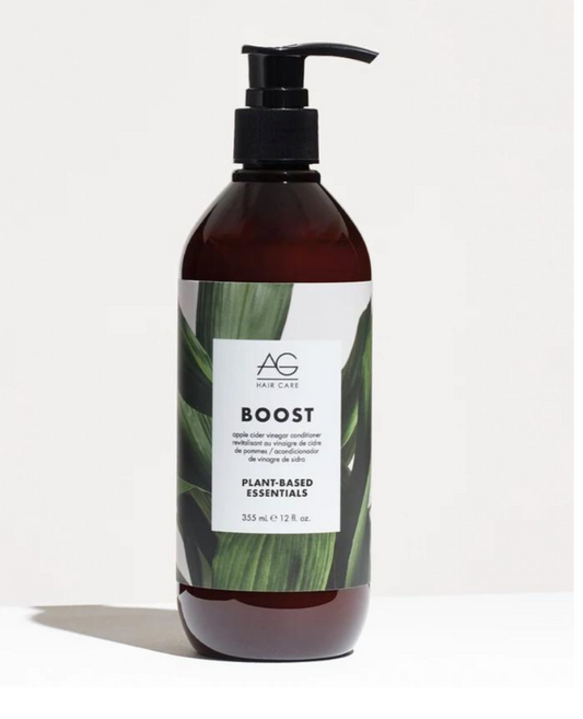 AG Hair Care Boost