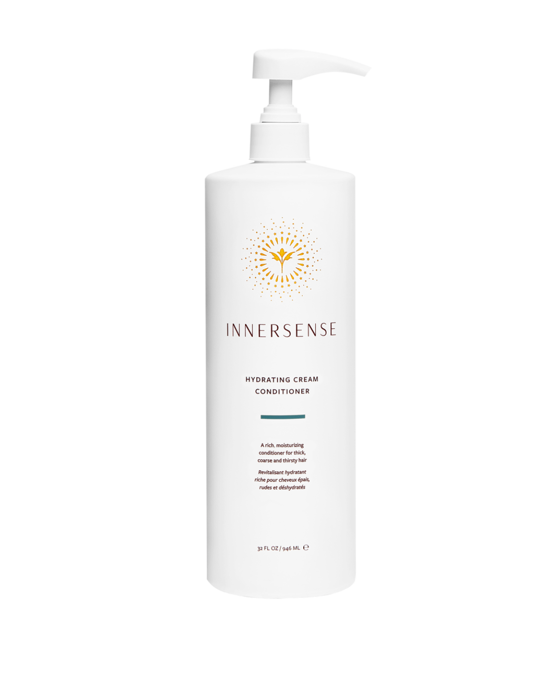 Innersense Hydrating Cream Conditioner