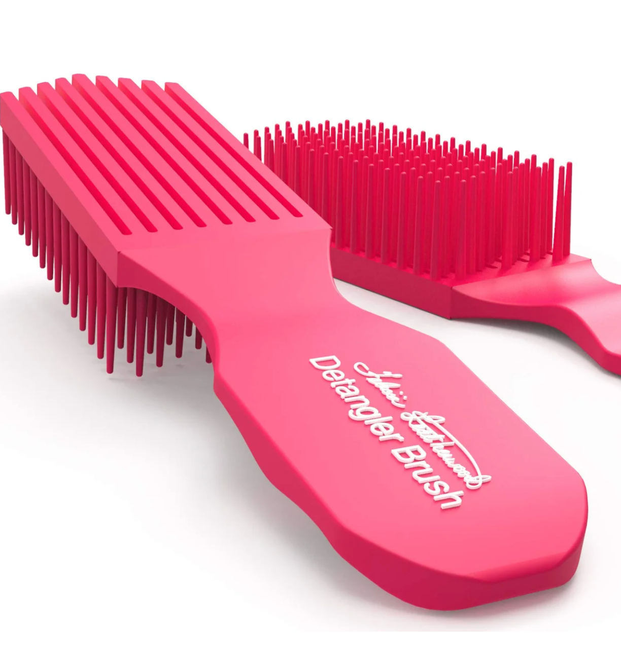 Felicia Leatherwood Detangling Brush