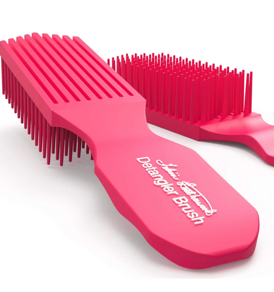 Felicia Leatherwood Detangling Brush
